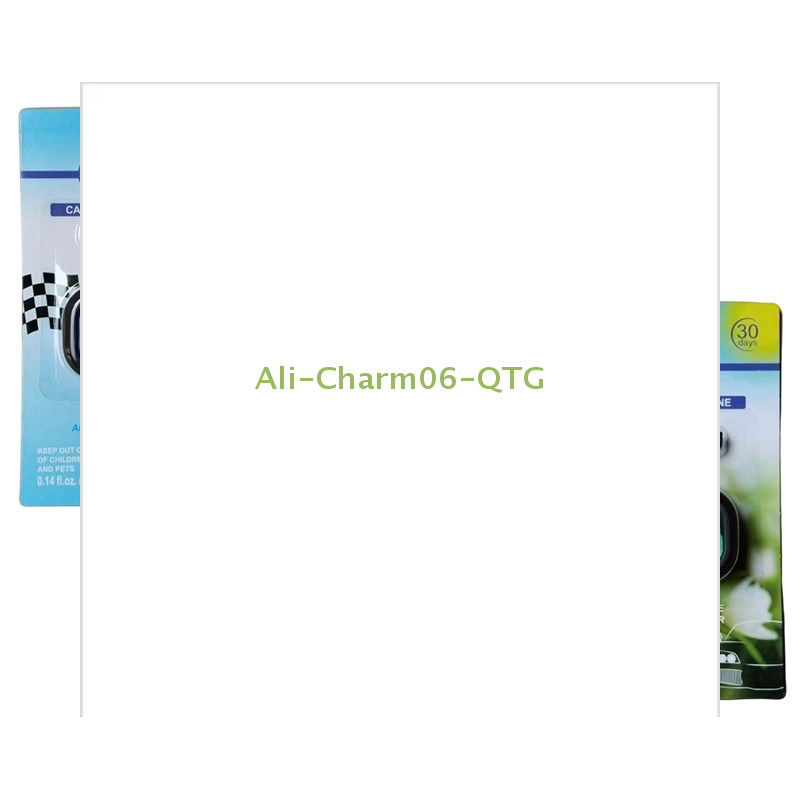Odor Eliminator Car - Aromatizador Automotivo de Longa Duração para