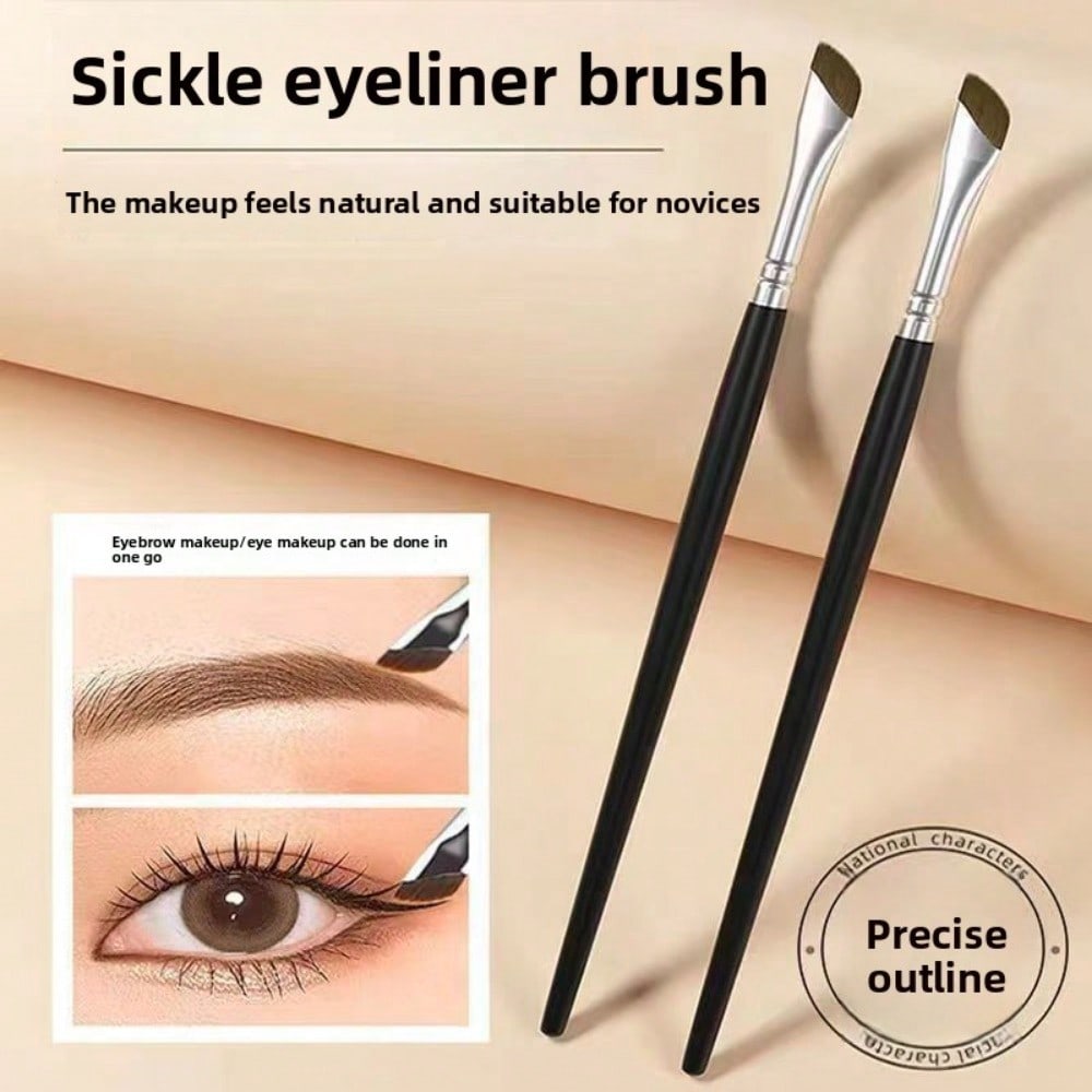 Conjunto de 5 Pincéis de Maqui - Detailing Brush Set avaliação e preço