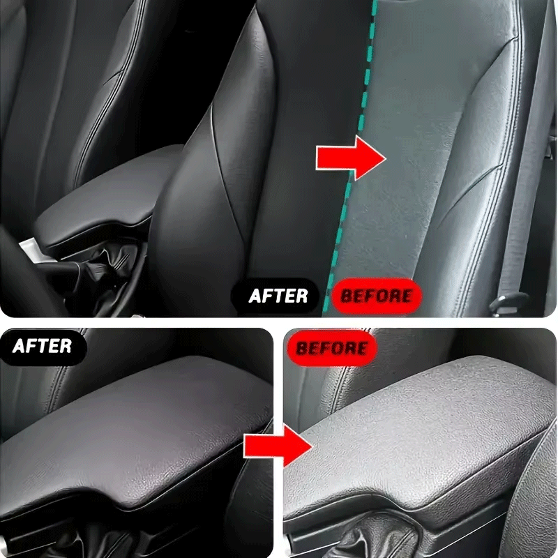 Cera Polidora para Plásticos d - Trim Restorer Plastic avaliação e preço