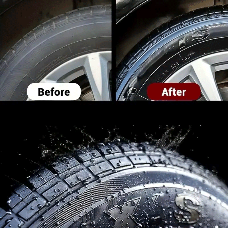 Creme de Manutenção para Inter - Trim Restorer Plastic avaliação e preço