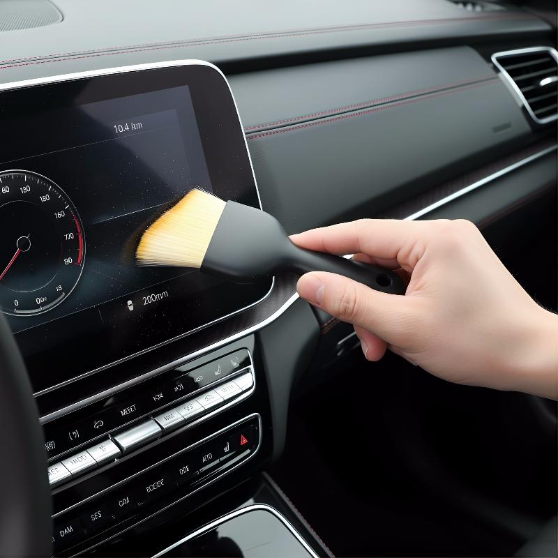 Kit Essencial de 6 Peças para  - Detailing Brush Set avaliação e preço