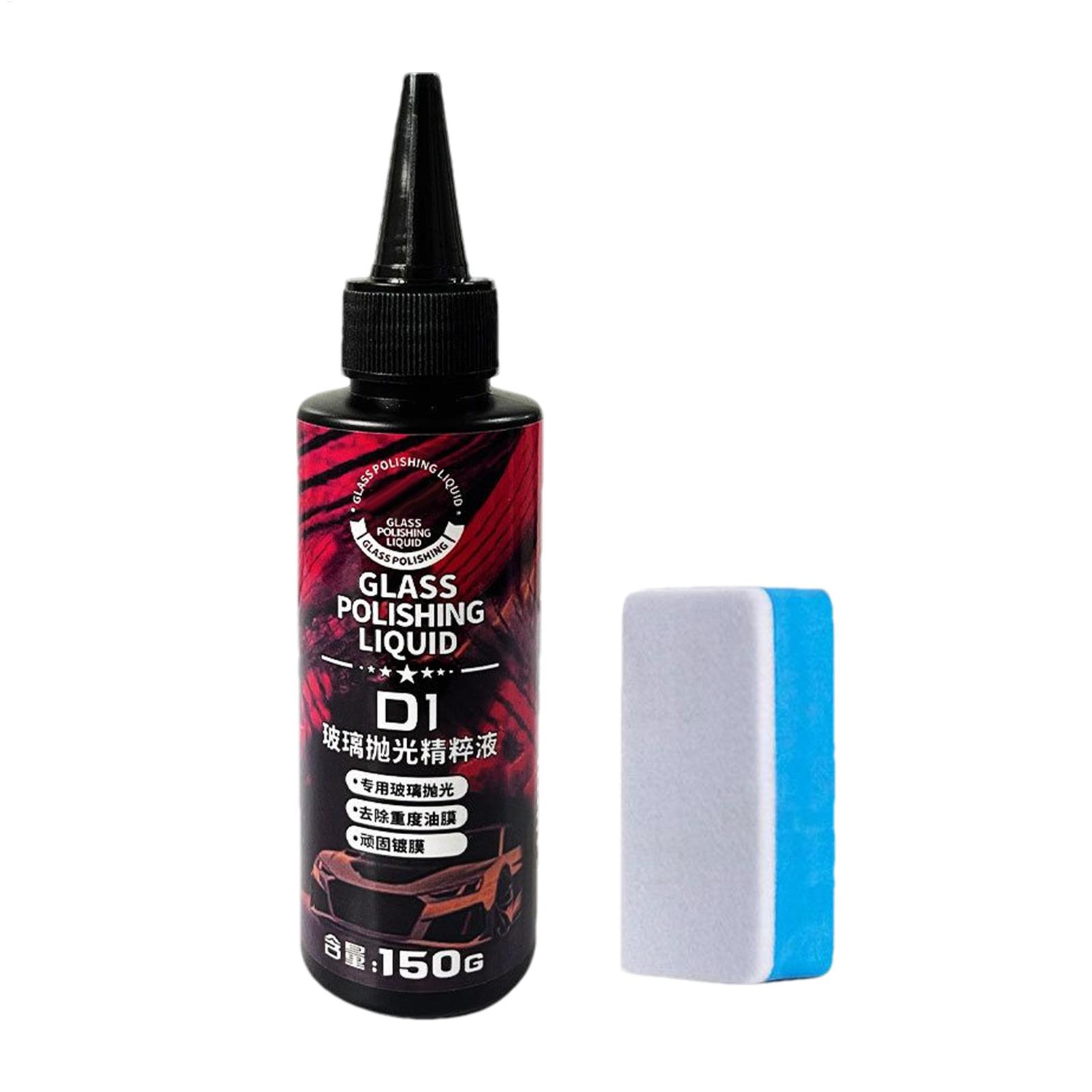 Desengraxador de vidro automát - Car Shampoo Ph avaliação e preço