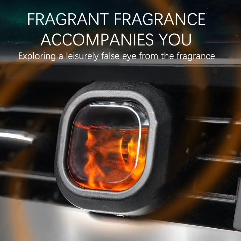 Aromatizador Automotivo de Lon - Odor Eliminator Car avaliação e preço