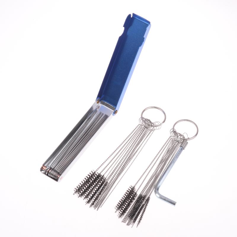 1 Conjunto de Ferramentas para - Car Cleaning Brush avaliação e preço