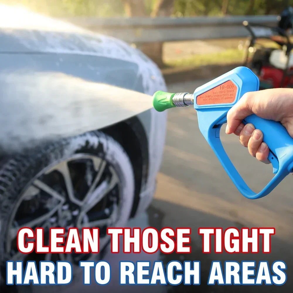 Garrafa de espuma de neve para - Pressure Washer Foam Gun avaliação e preço