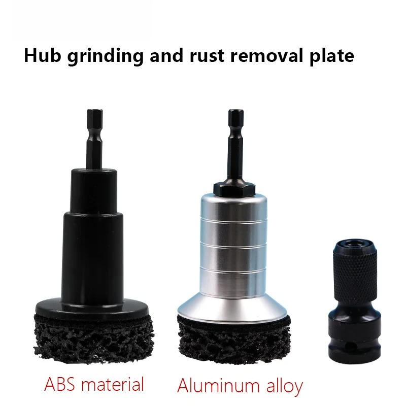 Escova para Remoção de Ferruge - Car Cleaning Brush avaliação e preço