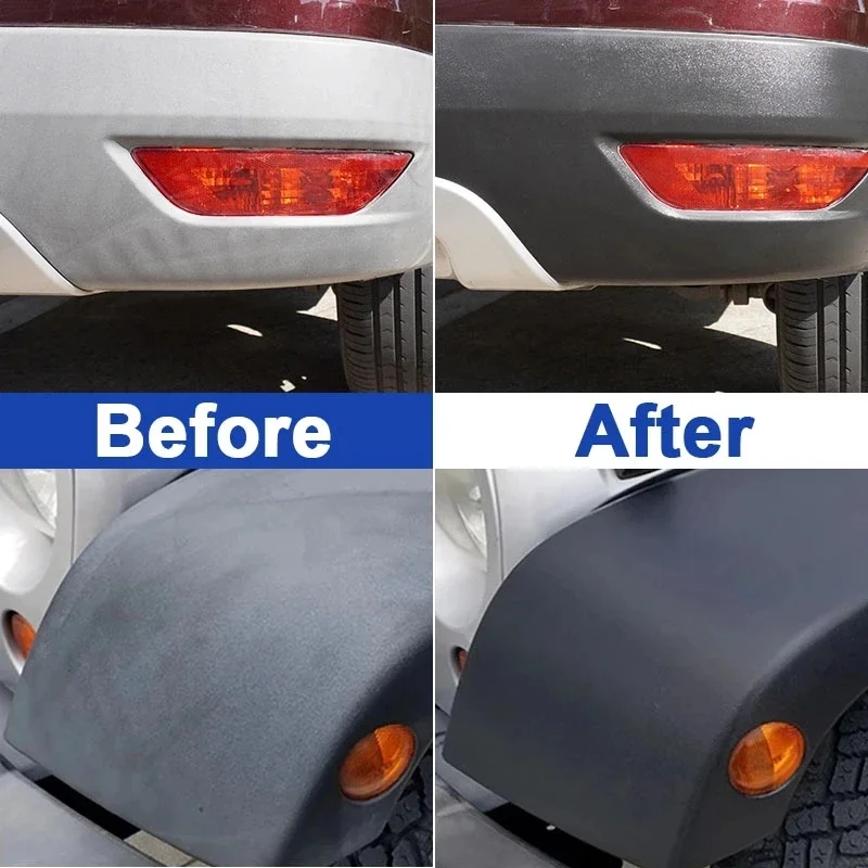 Restauração de plástico revita - Trim Restorer Plastic avaliação e preço
