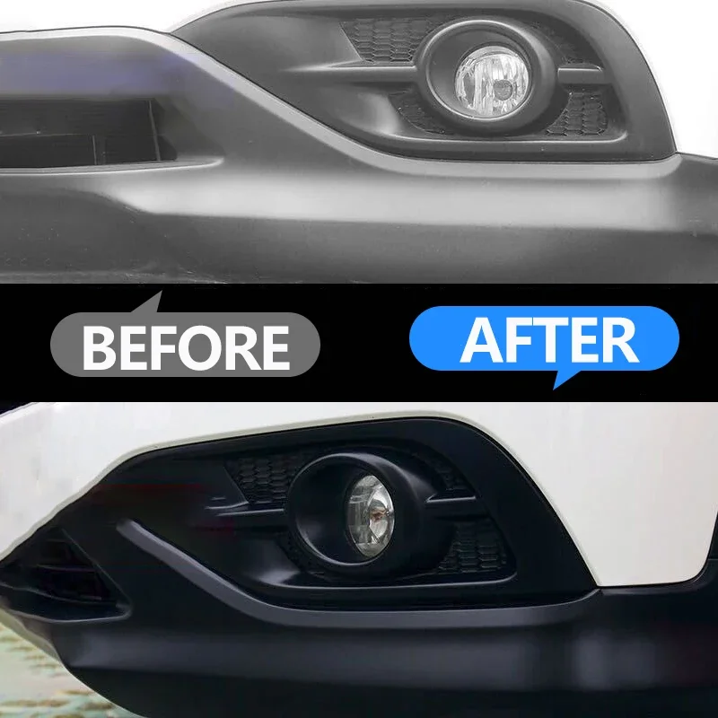 Restauração de plástico revita - Trim Restorer Plastic avaliação e preço