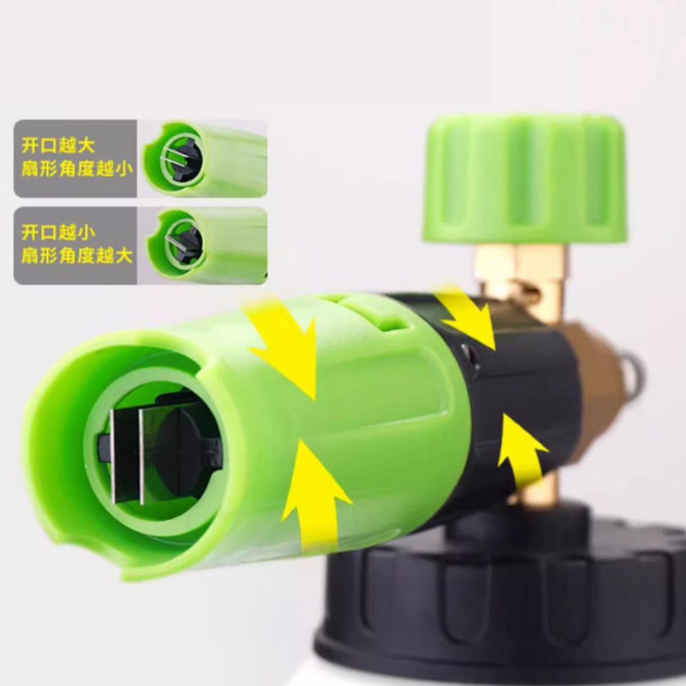 Lavadora de carro atualizada,  - Pressure Washer Foam Gun avaliação e preço